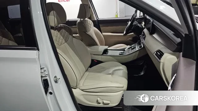 Hyundai Palisade id 3453084 из Кореи 20