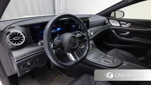 Mercedes-Benz CLS-Class C257 id 3443114 из Кореи 20