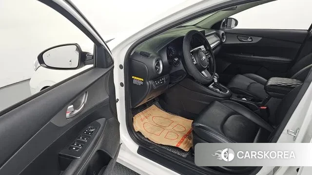 Kia Come New K3 id 3587705 из Кореи 20