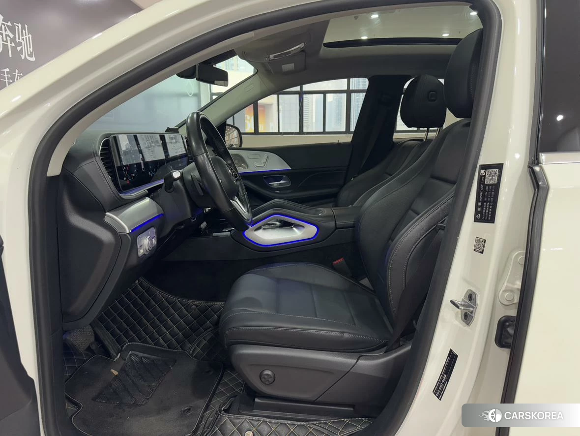 Mercedes-Benz GLE coupe id 4487313 из Китая 19