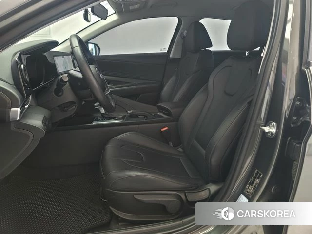Hyundai Avante (CN7) id 4906816 из Кореи 20