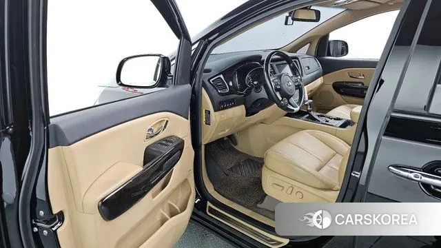 Kia The New Carnival id 3259588 из Кореи 20