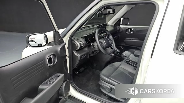 Hyundai Casper id 4016996 из Кореи 20