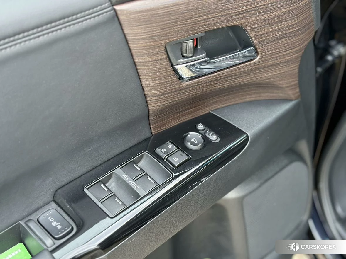 Honda Odyssey id 4493276 из Китая 25