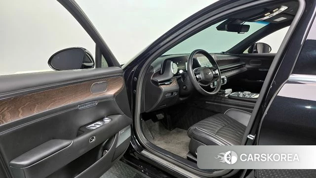 Genesis G90 (RS4) id 4308764 из Кореи 20