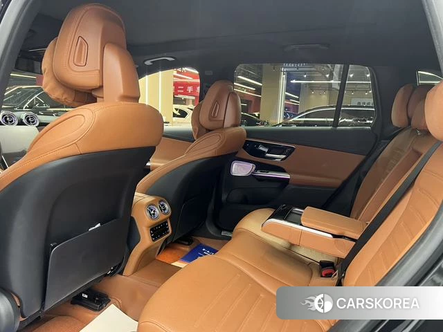 Mercedes-Benz GLC id 4313399 из Китая 17