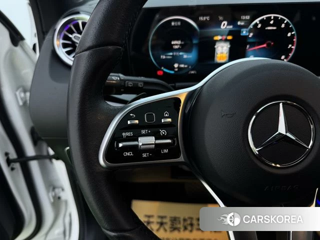 Mercedes-Benz GLA id 4219709 из Китая 34