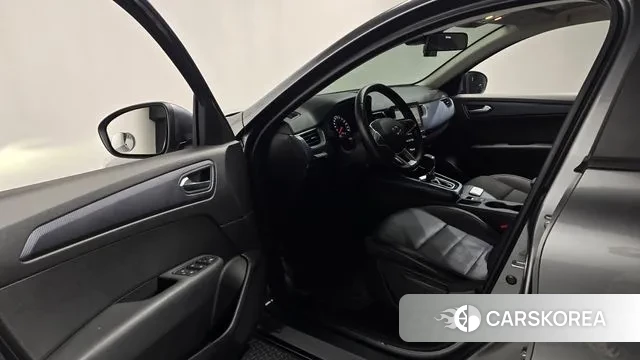 Renault Korea (Samsung) XM3 id 3458382 из Кореи 20