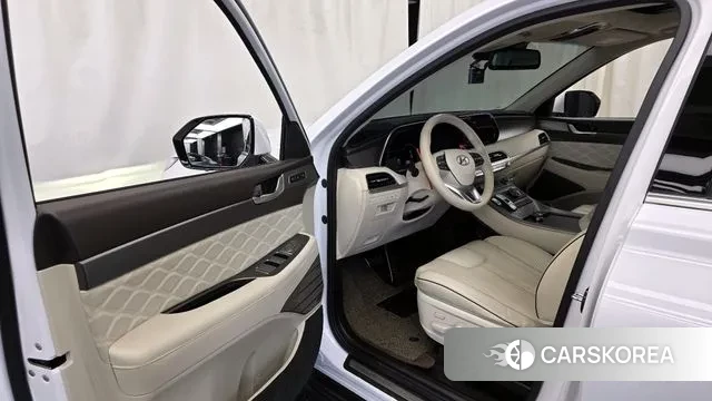 Hyundai Palisade id 3697645 из Кореи 20