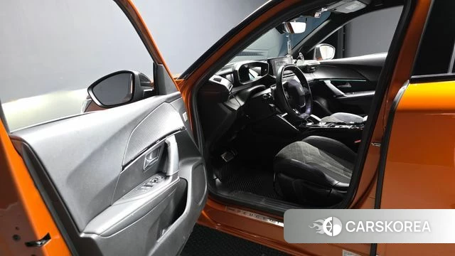 Peugeot 2008 Second generation id 4780111 из Кореи 20