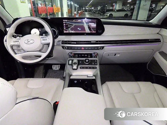 Hyundai The New Palisade id 3212774 из Кореи 20