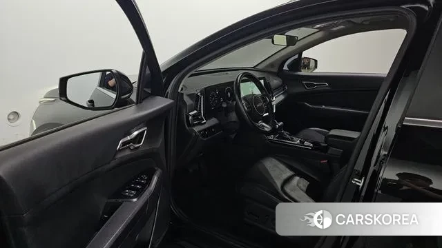 Kia Sportage 5th Generation id 3591842 из Кореи 20