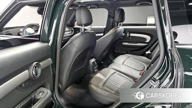 Mini Cooper S Clubman id 3365991 из Кореи 20