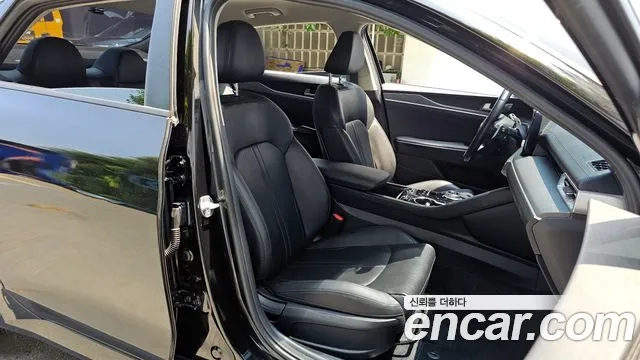 Kia K5 Hybrid 3rd Generation id 2911419 из Кореи 20