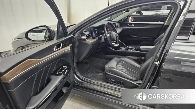 Kia K5 3rd generation id 3017227 из Кореи 20