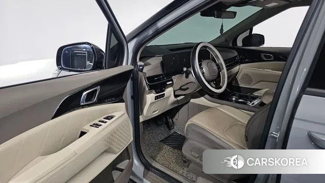 Kia The New Carnival 4th Generation id 3580964 из Кореи 20