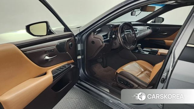 Lexus ES300h 7th generation id 3795895 из Кореи 20