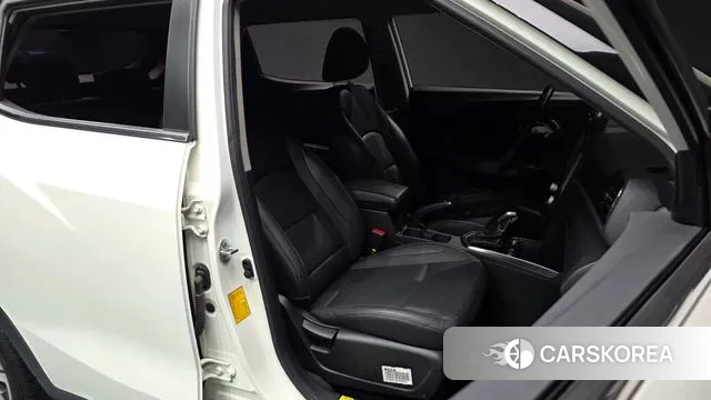 Ssangyong Berry New Tivoli id 3323831 из Кореи 20