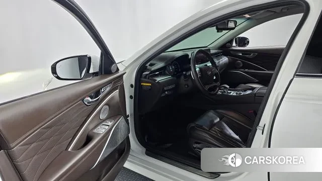 Kia More K9 id 3253934 из Кореи 20