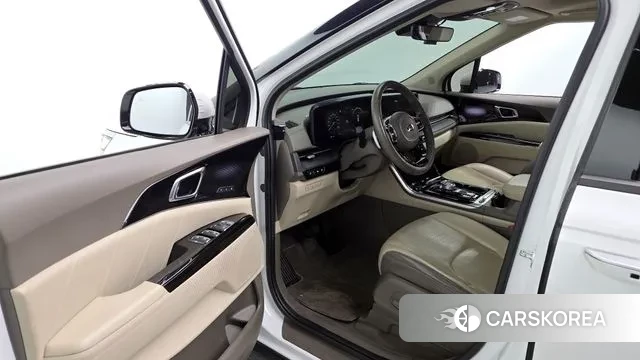 Kia Carnival 4th generation id 3504144 из Кореи 20