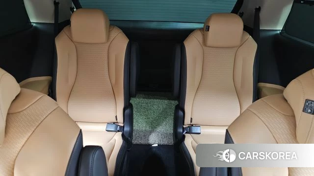 Kia Carnival 4th generation id 4613741 из Кореи 30