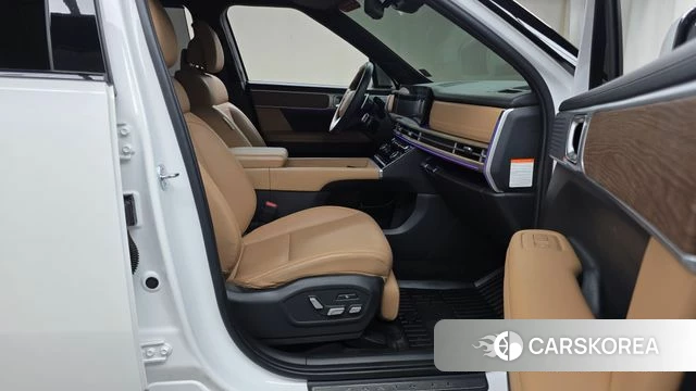 Hyundai Santa Fe (MX5) id 4602666 из Кореи 36