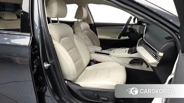 Hyundai The New Grandeur IG id 3685902 из Кореи 20