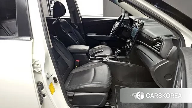 Ssangyong Berry New Tivoli id 3639681 из Кореи 20