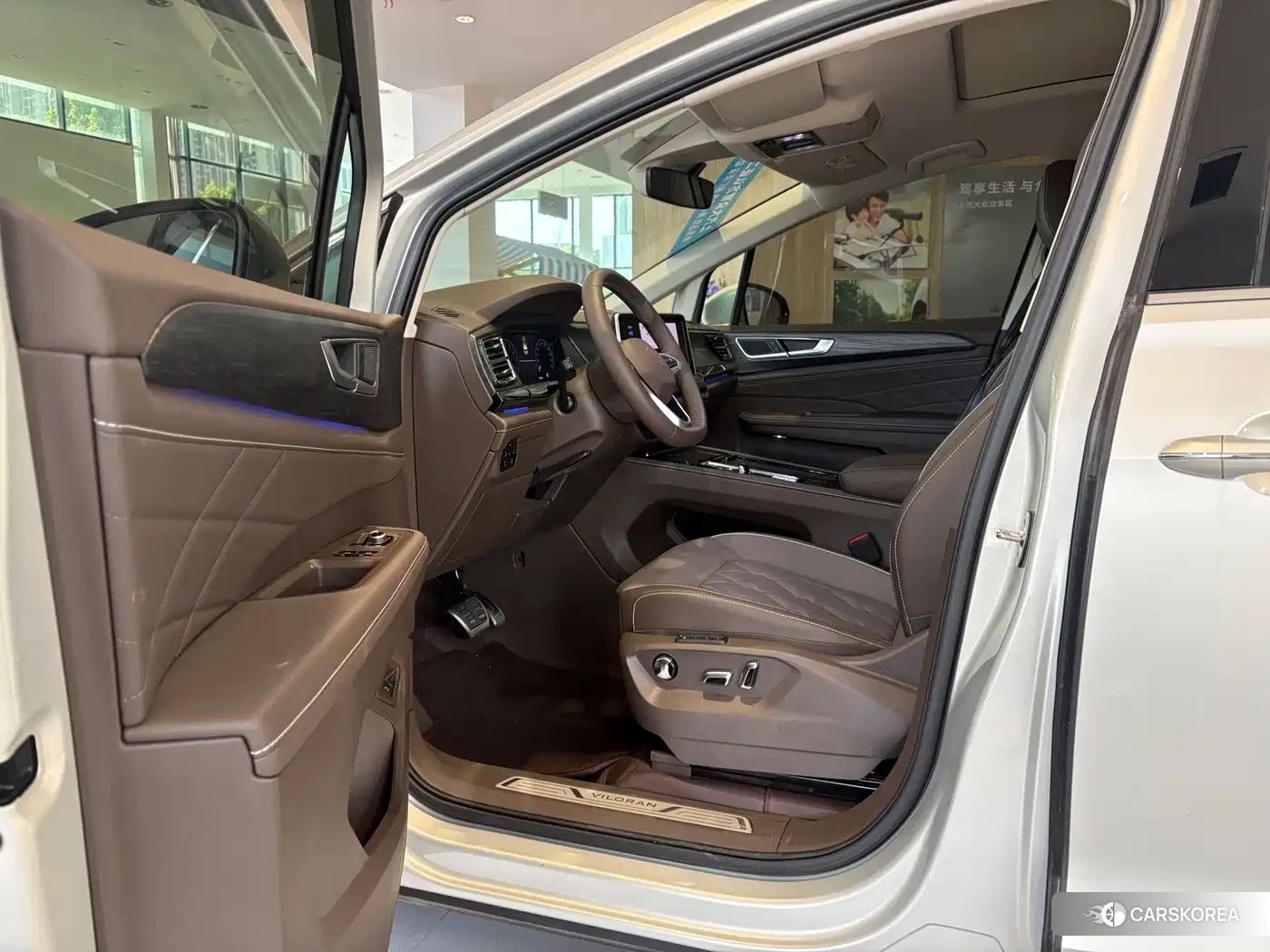 Volkswagen Viloran id 4546248 из Китая 17
