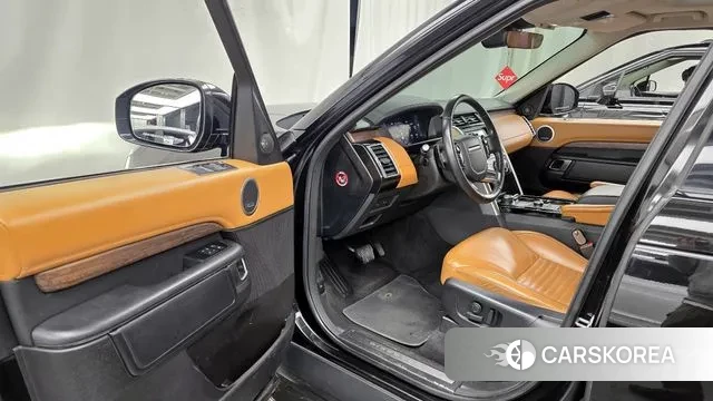 Land Rover Discovery 5 id 3454719 из Кореи 20