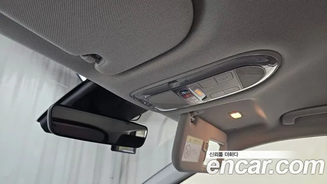 Hyundai Ionic 5 id 2743658 из Кореи 20