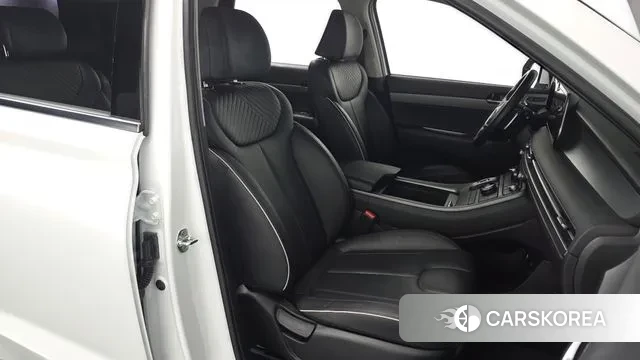 Hyundai The New Palisade id 3452855 из Кореи 20