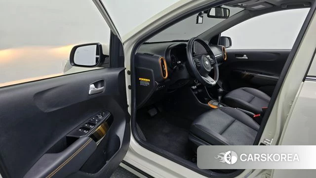 Kia Morning Urban (JA) id 4496046 из Кореи 31