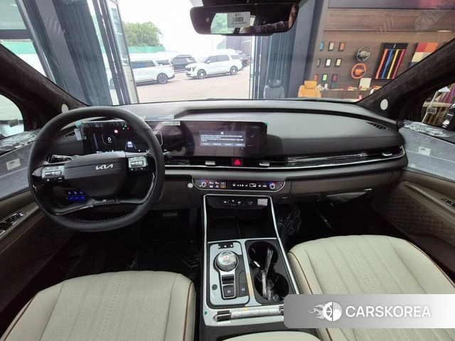 Kia The New Carnival 4th Generation id 4539680 из Кореи 20