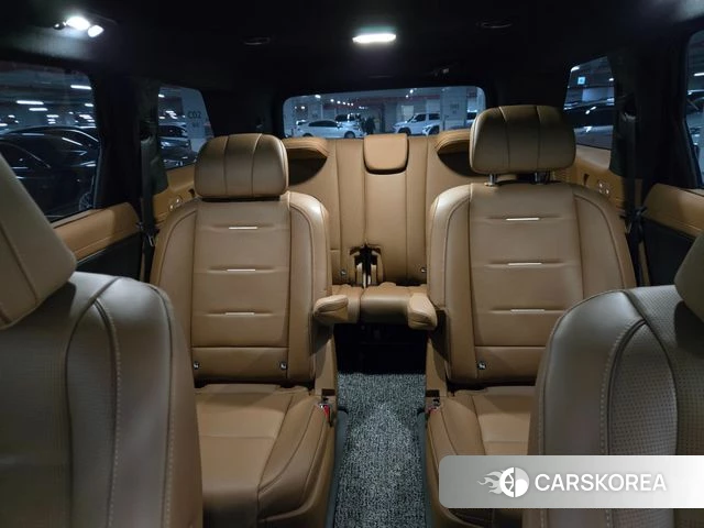 Hyundai Palisade (LX3) id 3876446 из Кореи 20