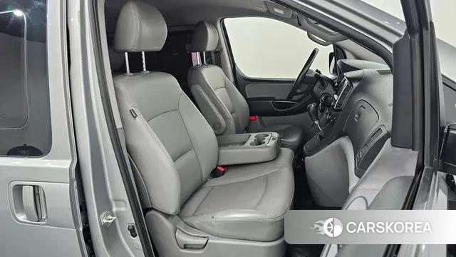 Hyundai The New Grand Starex id 3139578 из Кореи 20