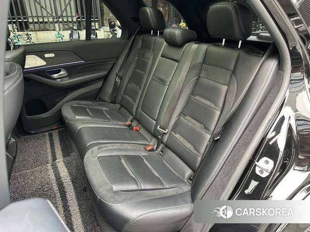 Mercedes-Benz GLE AMG id 4265126 из Китая 15