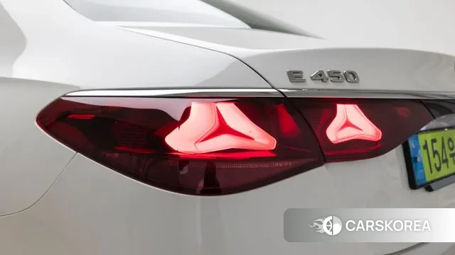 Mercedes-Benz E-Class W214 id 3026608 из Кореи 20