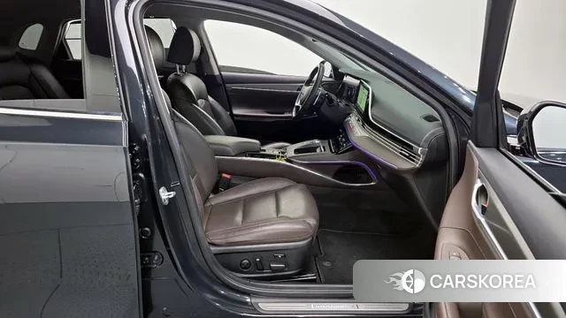 Hyundai The New Grandeur IG id 3417140 из Кореи 20