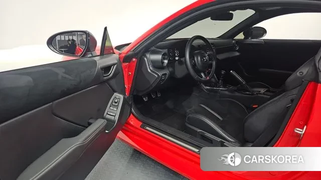 Toyota GR86 id 3590496 из Кореи 20