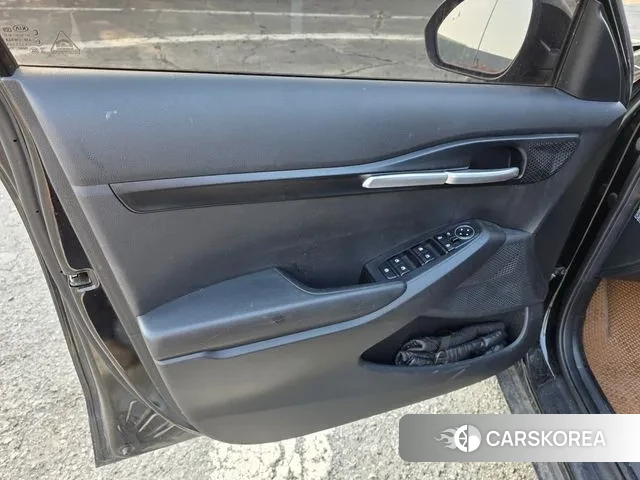 Kia Seltos id 3656160 из Кореи 16