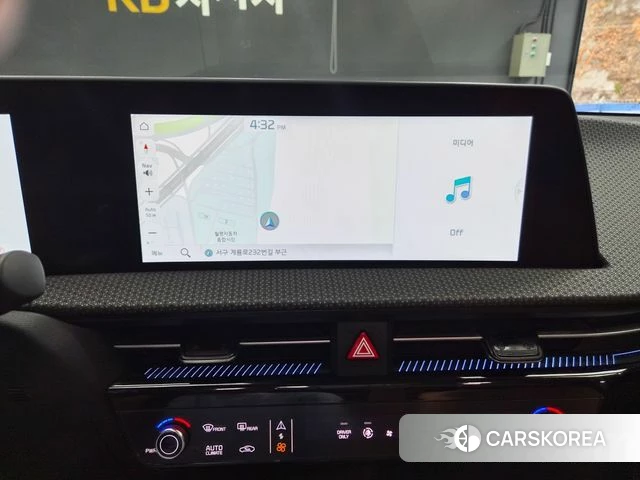 Kia EV6 id 4696384 из Кореи 20