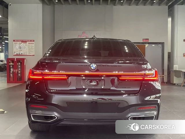 BMW 7 series id 4353451 из Китая 18