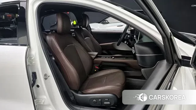 Hyundai Ionic 6 id 3218420 из Кореи 20