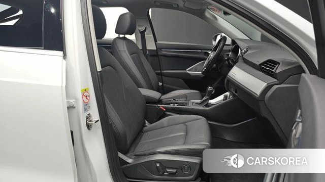 Audi Q3 (F3) id 3828099 из Кореи 20