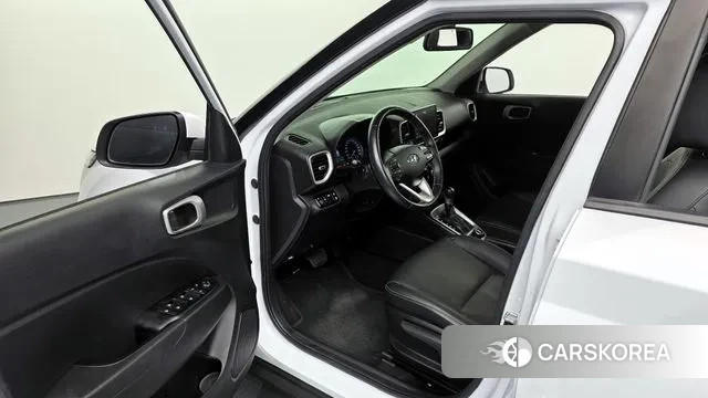 Hyundai Venue id 3323258 из Кореи 20