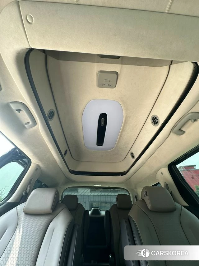 Kia The New Carnival 4th Generation id 4591211 из Кореи 12