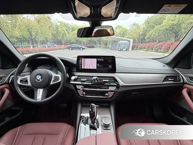 BMW 5 series id 4265451 из Китая 16
