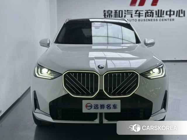 BMW X3 id 4257138 из Китая 14