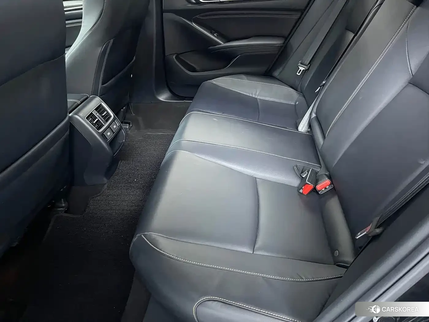Honda Accord id 4514312 из Китая 15